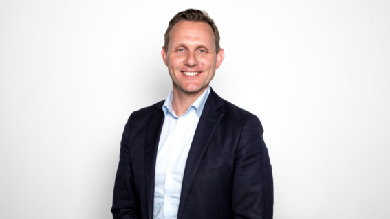Nine’s director of audio sales Ashley Earnshaw departs